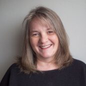 Elaine Riche Elaine Riché