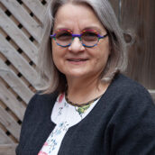 Lydia J. Charak Headshot Hires