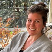 Michelle Peddle