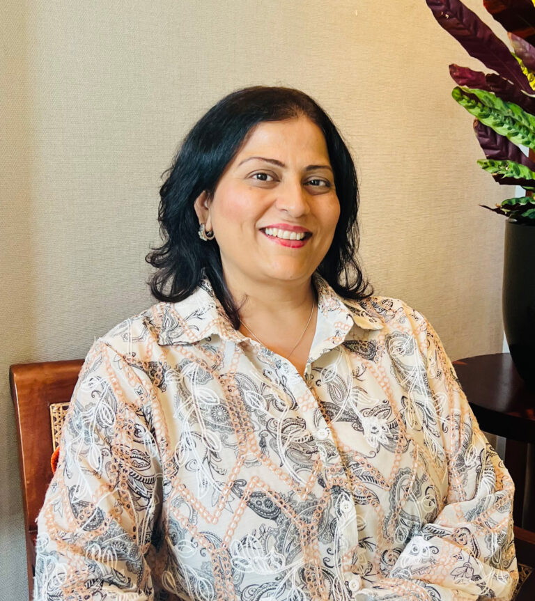 Priya