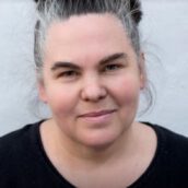 Amanda Brown