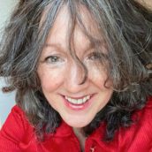 Mairi Russell