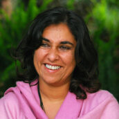 Shalini Gidoomal