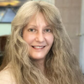 Sonja Buskey