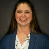 Elizabeth Muehlbacher
