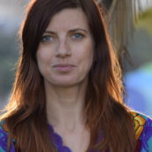 Dagmara K Ziniewicz
