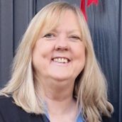 Aine Gannon