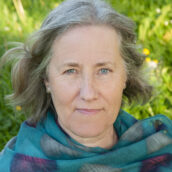 Anne Felicity Cockcroft