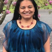 Erika Aguirre Spensley