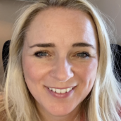 Caroline Hanson