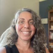 Laura Farberman