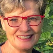 Hanneke van der Goes