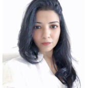 Nyana Sabharwal