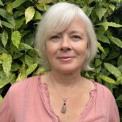 Deborah Hood
