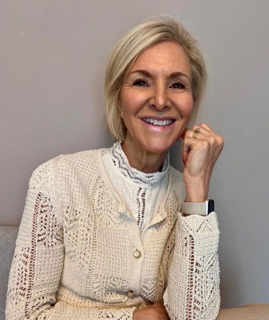 Liz darlison