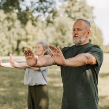Cultivating Well-Being: A Narrative of Lifelong Self-Care