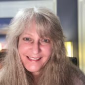 Sonja Buskey