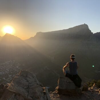 Presencing: a way to reconnect with the authentic self