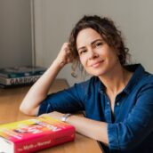 Leila Bahri Lucas