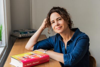 Leila Bahri-Lucas