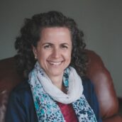 Ana Lúcia Münzner