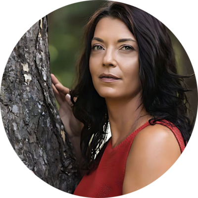 Monica Măgureanu