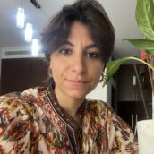 Sasha chehab