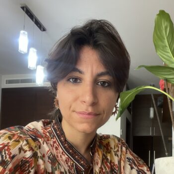 Sasha chehab