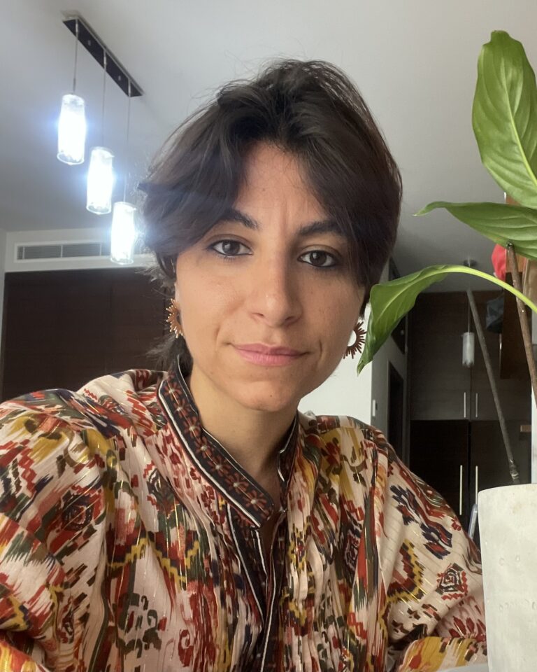 Sasha chehab