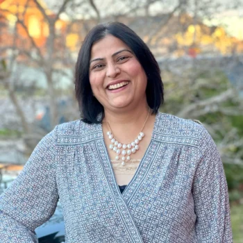 Unlocking Deep Connections Through Compassion with Priya Duggal