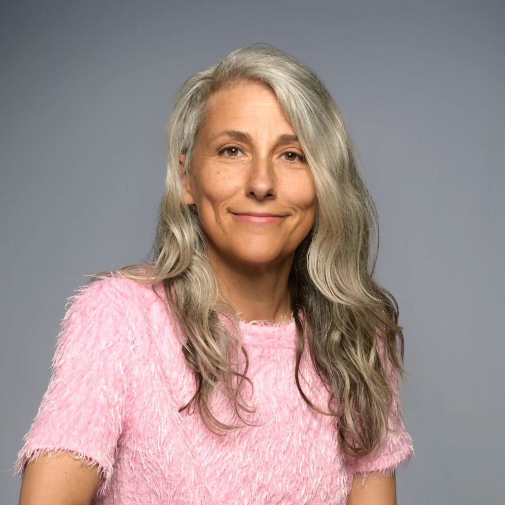 Monica Ibañez Pla