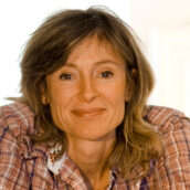 Lucy Howgego Headshot