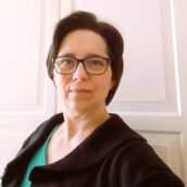 Sylvia Tanzerova