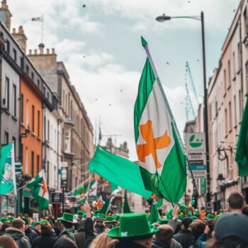 Las secuelas del conflicto norirlandés, con Stephen Brown