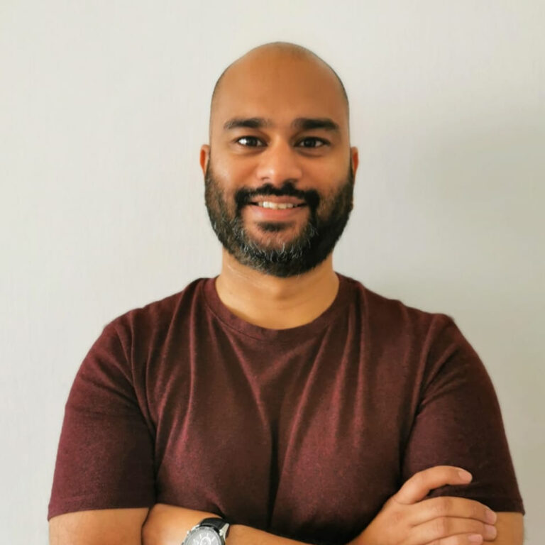 Kunal Naik