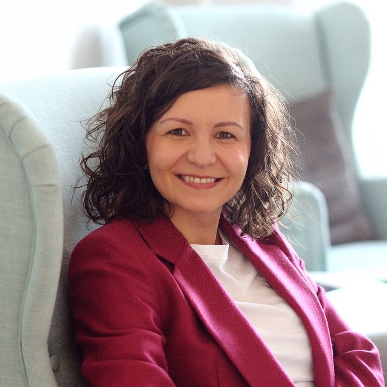Ioana Dancescu