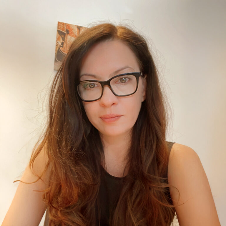 Iulia Barca