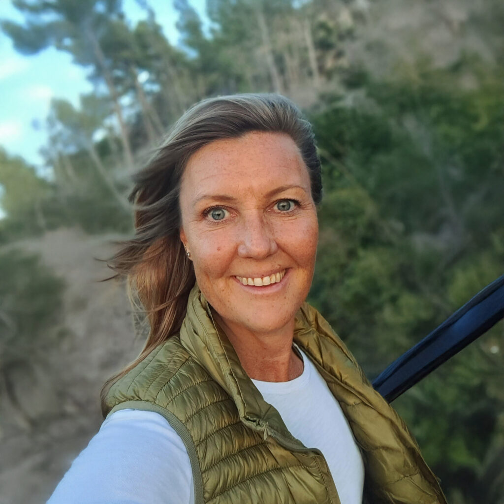 Johanna Lundström