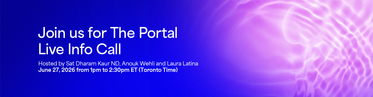 Portal desktop