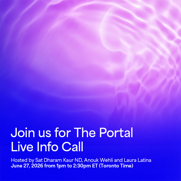 Portal mobile