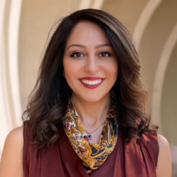 Dr Sara Bio