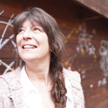 Vera Van Schoor
