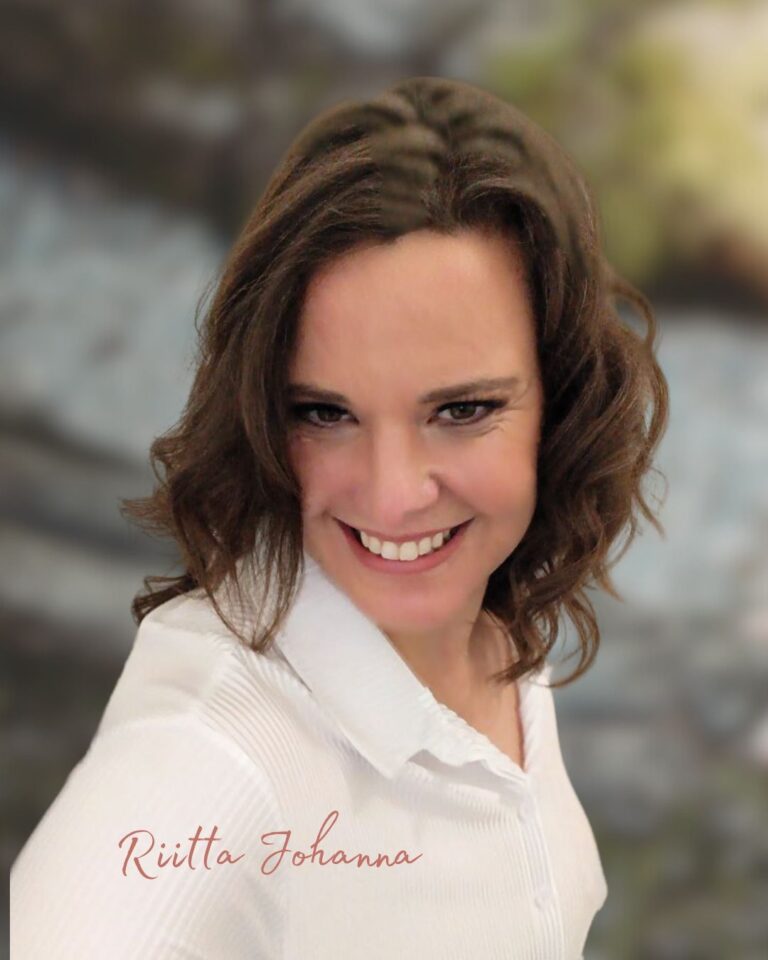 Riitta johanna 1 1