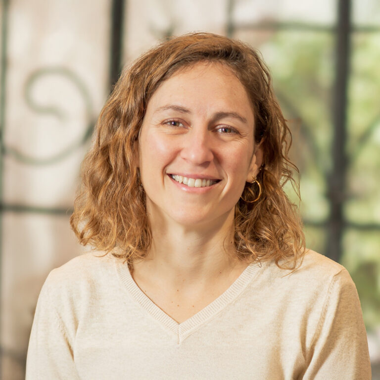 Mora Salzman