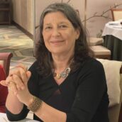 Margarida Profile photo HEIC