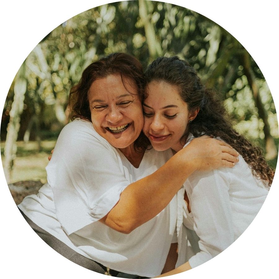 02 sanar la relacion con la madre 02 sanar la relacion con la madre