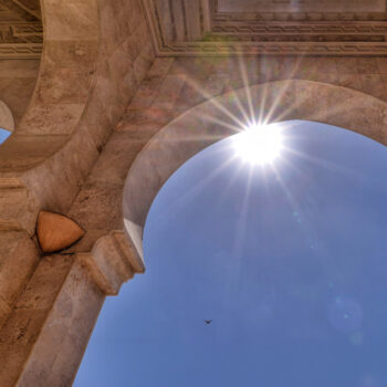 Arab sq