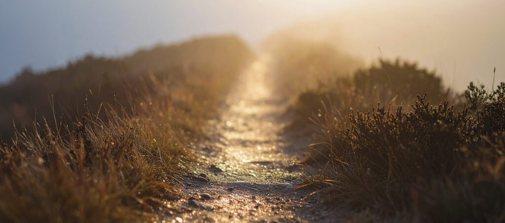 Finding Our Way Back Home