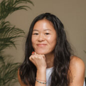 Stephanie Bio Crop