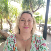 Patricia lisbona